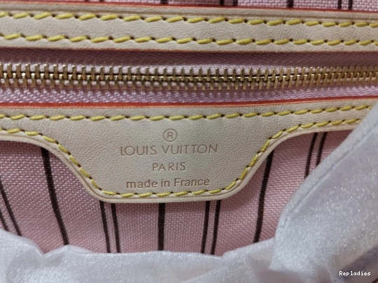 Cheap MM VUITTON LOUIS NEVERFULL 0713